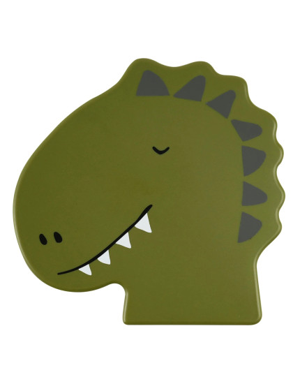 Ланчбокс у формі Mr. Dino Один розмір