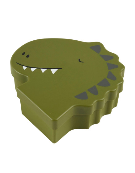 Ланчбокс у формі Mr. Dino 2