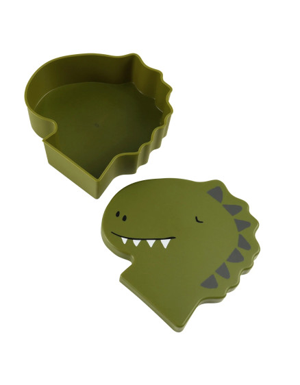 Ланчбокс у формі Mr. Dino 3