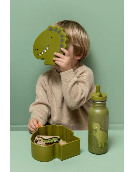 Ланчбокс у формі Mr. Dino 5