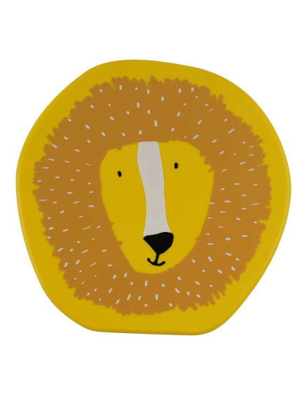 Ланчбокс у формі Mr. Lion