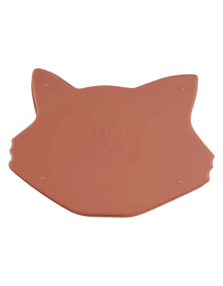 Ланчбокс у формі Mrs. Cat 3