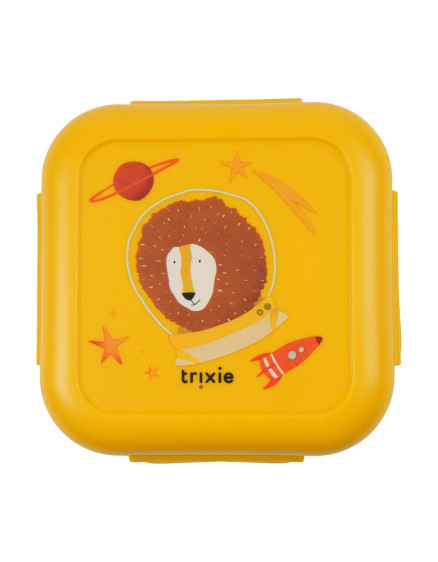 Ланчбокс Spaceman Mr. Lion