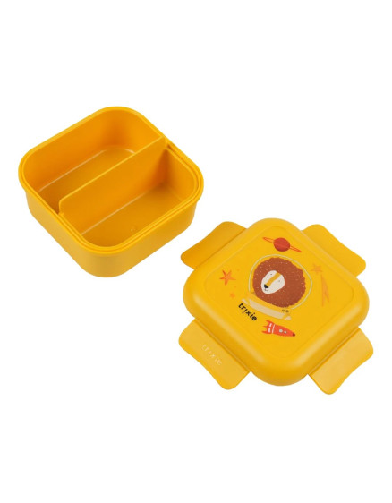Ланчбокс Spaceman Mr. Lion 2
