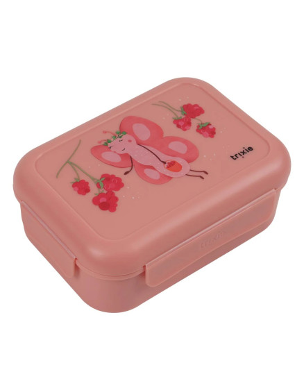 Ланчбокс Fruit Fairy Mrs. Butterfly Large 2