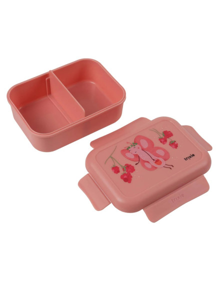 Ланчбокс Fruit Fairy Mrs. Butterfly Large 3