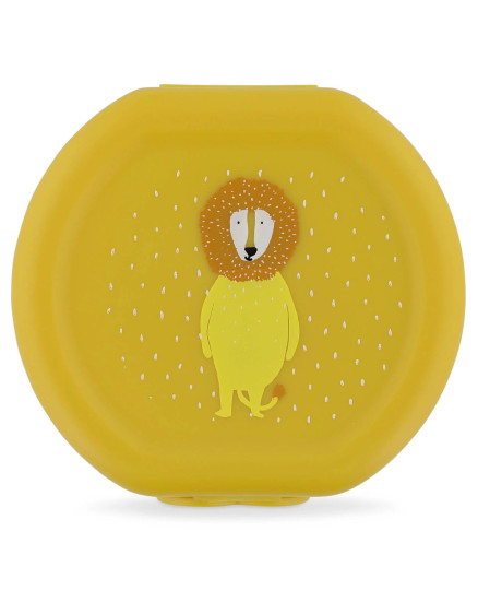Ланчбокс х 2 Mr. Lion 3
