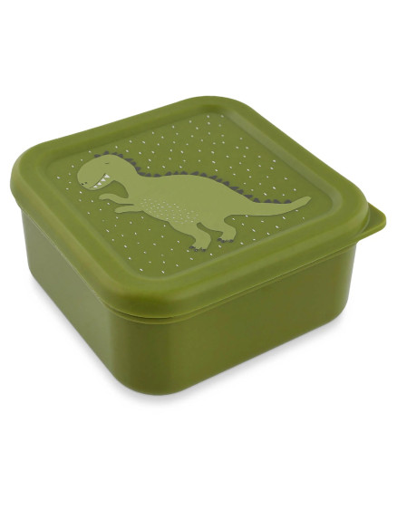 Ланчбокс х 3 Mr.Dino 4