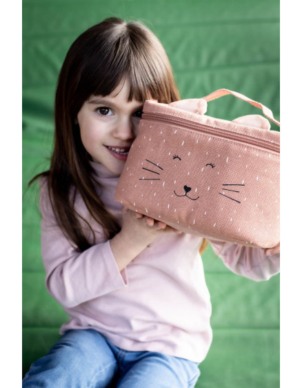 Термосумка Mrs. Cat L 4