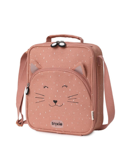 Термосумка через плече Mrs. Cat 2