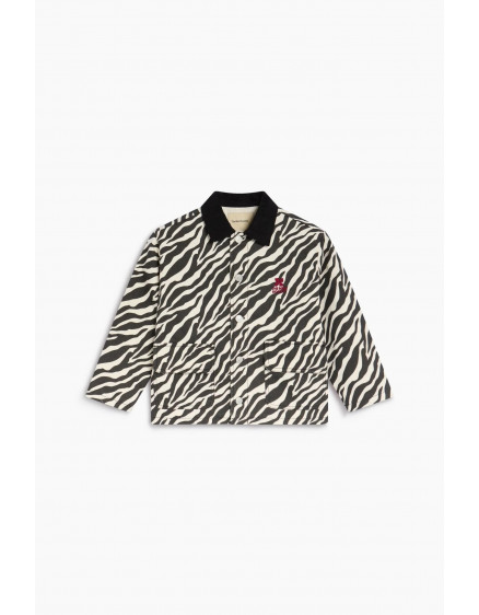 Куртка Dakota Zebra Print 3