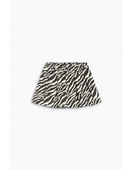 Спідниця Dakota Zebra Print 10Р