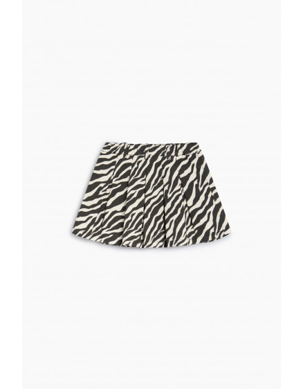 Спідниця Dakota Zebra Print 2