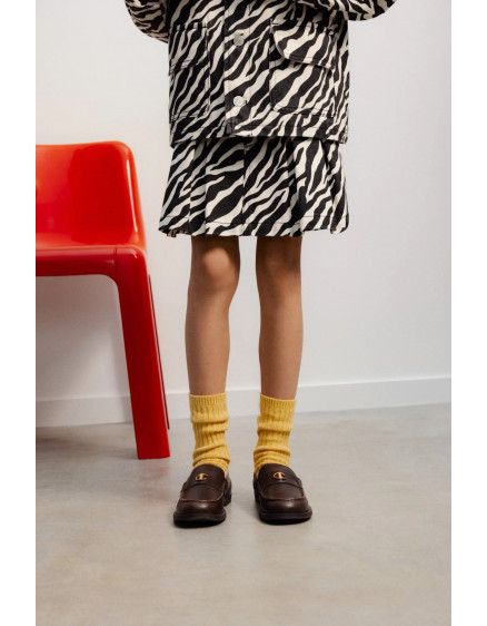 Спідниця Dakota Zebra Print 4