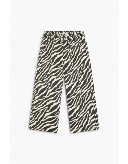 Штани Dakota Zebra Print 12Р