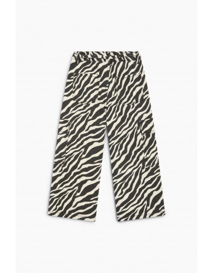 Штани Dakota Zebra Print 2