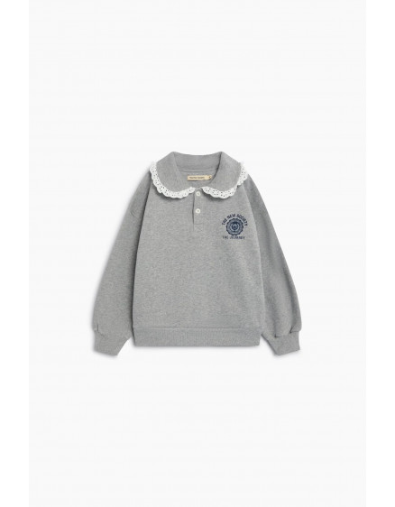 Костюм Ash Mid Grey Melange 3