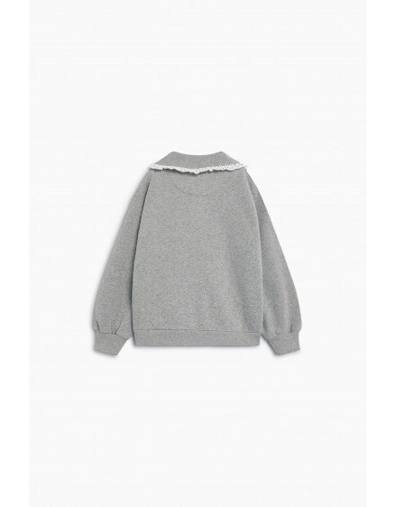 Костюм Ash Mid Grey Melange 4