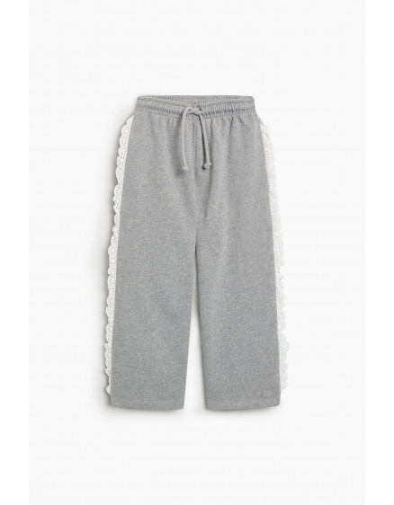 Костюм Ash Mid Grey Melange 6