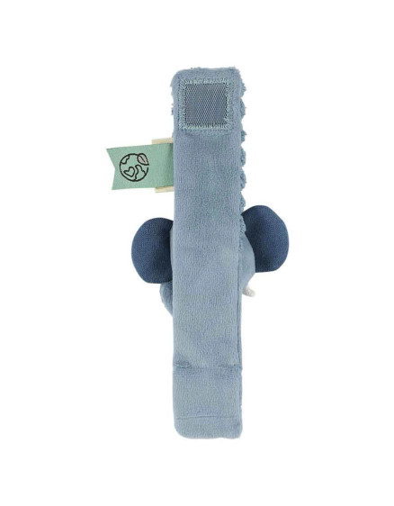 Wrist rattle - Mrs. Elephant  2