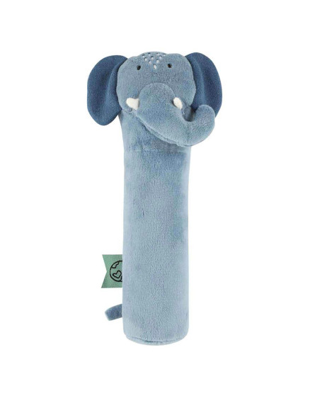 Брязкальце Squeaker Mrs. Elephant