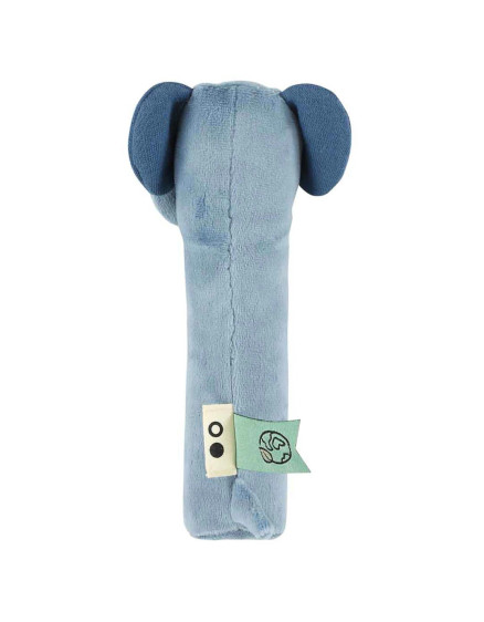 Брязкальце Squeaker Mrs. Elephant 2