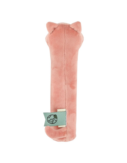 Брязкальце Squeaker Mrs. Cat 2