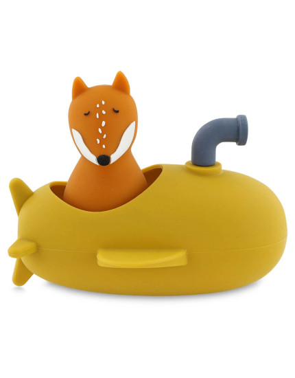 Іграшка для ванни Submarine Mr. Fox  Один розмір