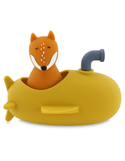 Іграшка для ванни Submarine Mr. Fox 