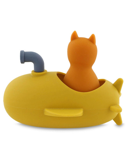 Іграшка для ванни Submarine Mr. Fox  2