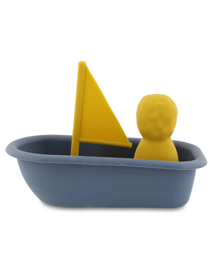 Іграшка для ванни Sailboat - Mr. Lion 2