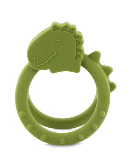 Прорізувач для зубів Mr. Dino Один розмір