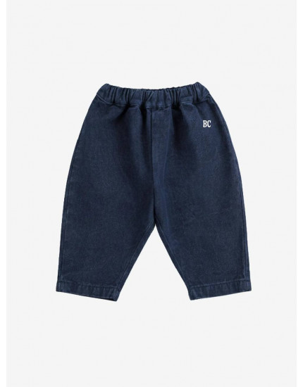 Джинси Denim Midnight Baby 12M