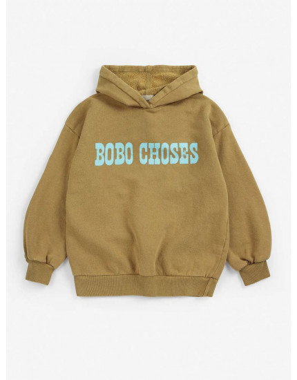 Худі Bobo Pop Khaki 12-13Р