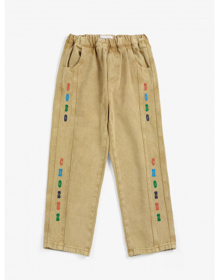 Штани Bobo Khaki 10-11Р