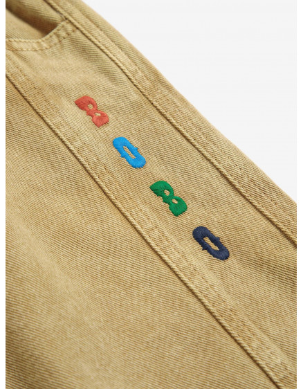 Штани Bobo Khaki 3