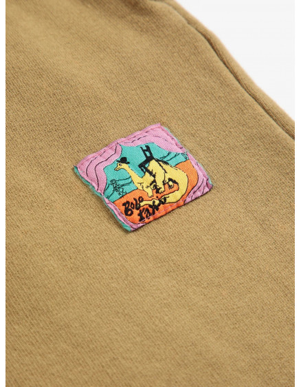 Штани Taxi Saurus Khaki 2