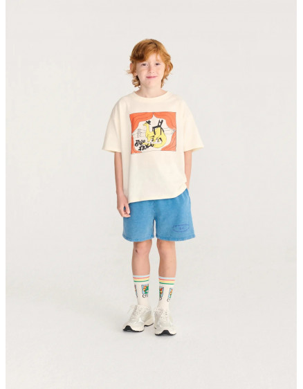 Футболка Taxi Saurus Off White 2