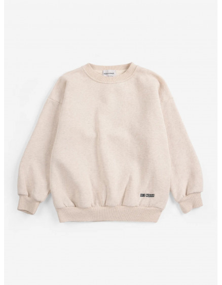 Світшот Beast Beige 3