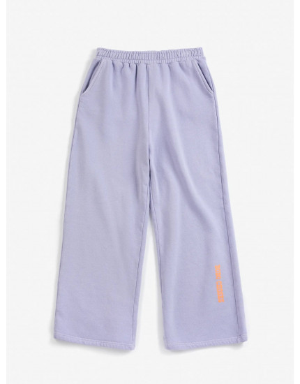 Штани Bobo Lavender 10-11Р