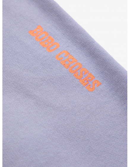 Штани Bobo Lavender 3