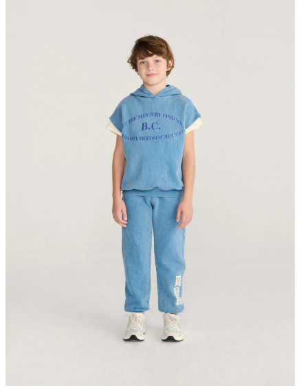 Штани Bobo Pop Blue 2