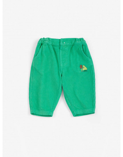 Штани Mush Monsters Baby 12M