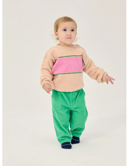 Штани Mush Monsters Baby 4