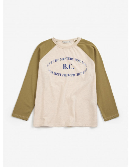 Лонсглів Mystery Beige 12-13Р