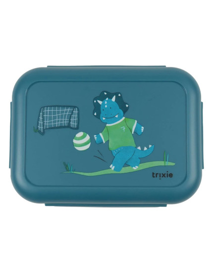 Ланчбокс clips Ballplayer Mr. Triceratops Один розмір