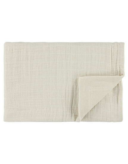 Ковдра 75x100cm Bliss Beige Один розмір