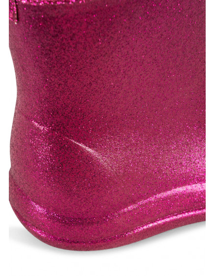 Гумові чоботи Glitter Luc Sangria 5