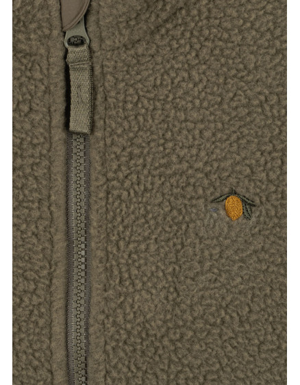 Куртка Thermy Kalamata Fleece 3