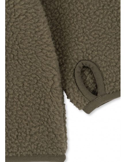 Куртка Thermy Kalamata Fleece 4